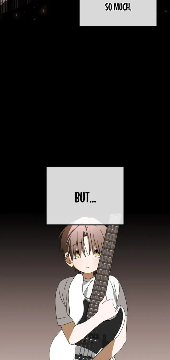 Read Sounds Like chapter 34 image 85 on Lezhin