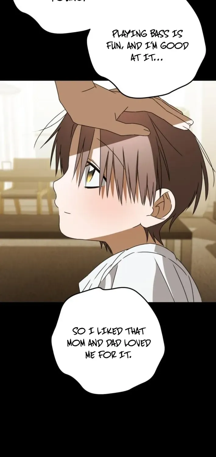 Read Sounds Like chapter 34 image 87 on Lezhin