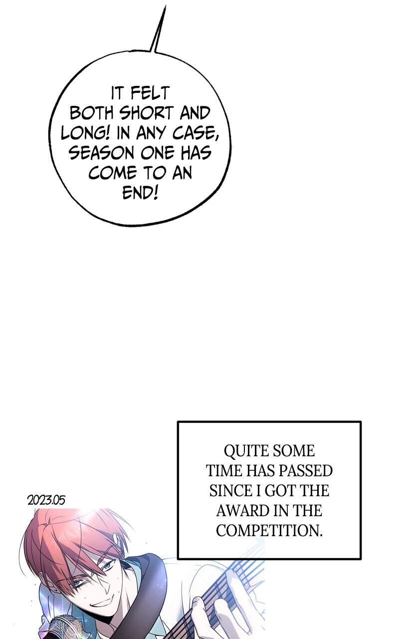 Read Sounds Like chapter 35.1 image 1 on Lezhin