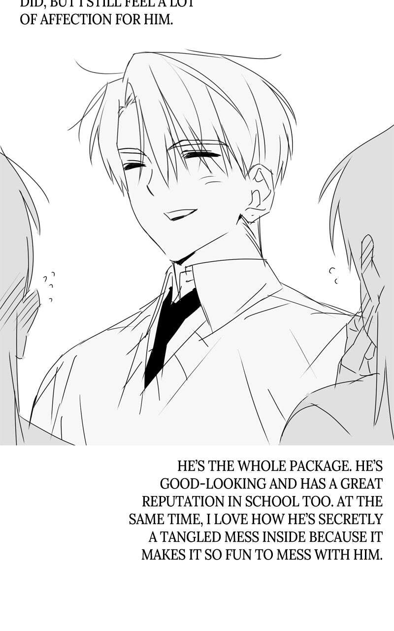 Read Sounds Like chapter 35.1 image 12 on Lezhin