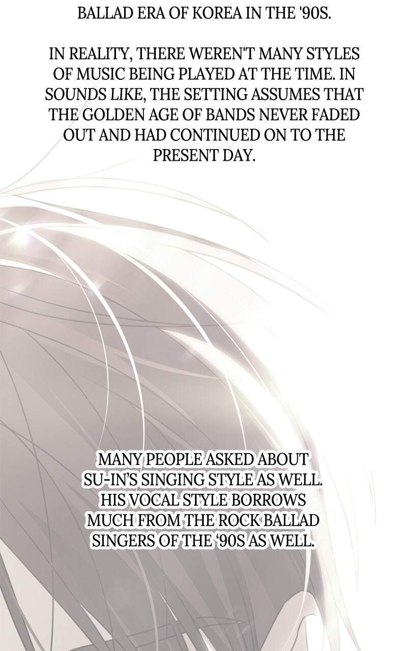 Read Sounds Like chapter 35.1 image 17 on Lezhin