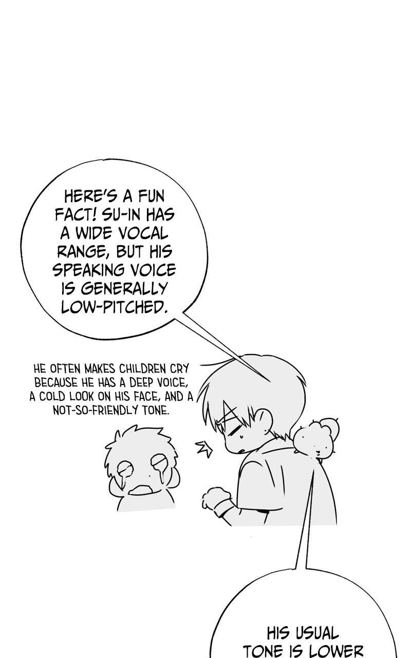Read Sounds Like chapter 35.1 image 19 on Lezhin
