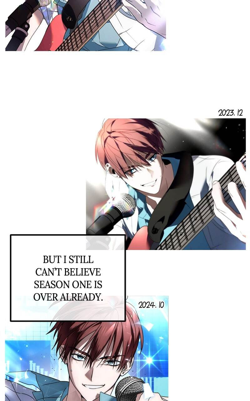 Read Sounds Like chapter 35.1 image 2 on Lezhin