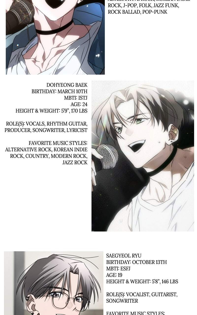 Read Sounds Like chapter 35.1 image 21 on Lezhin