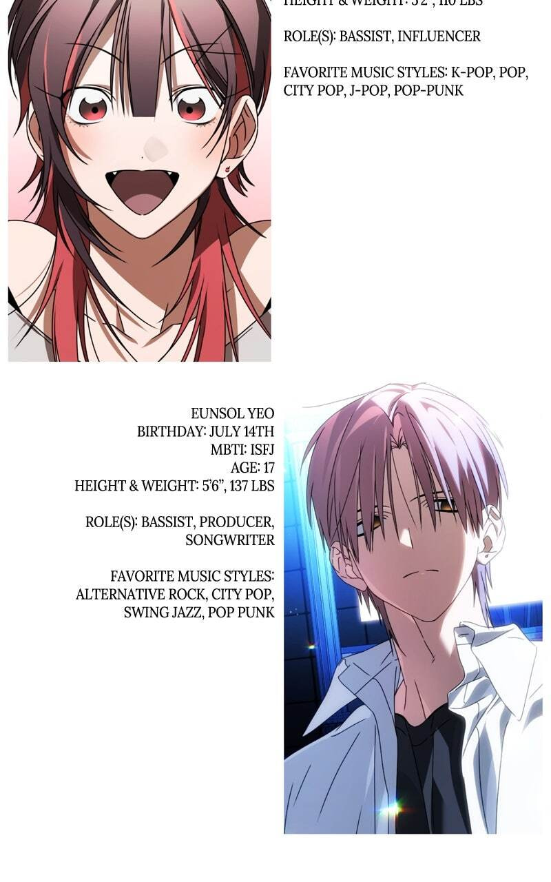 Read Sounds Like chapter 35.1 image 23 on Lezhin