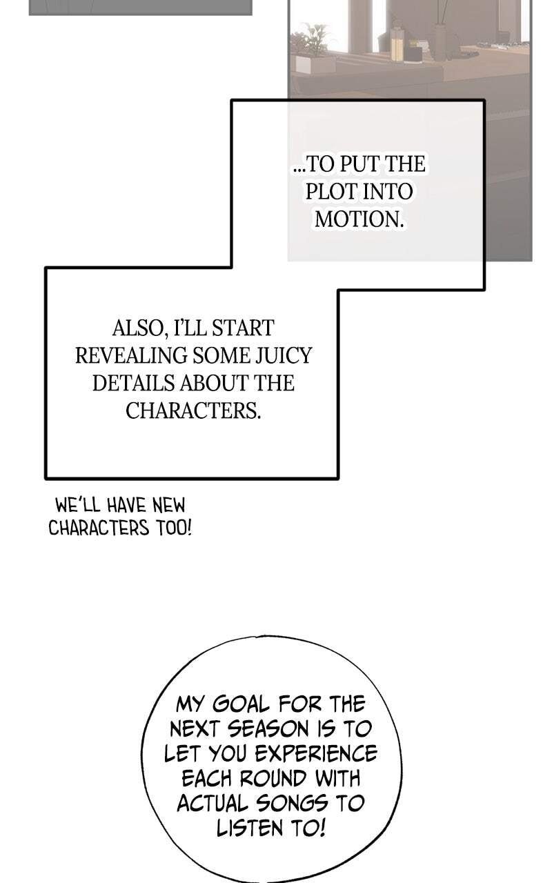 Read Sounds Like chapter 35.1 image 26 on Lezhin