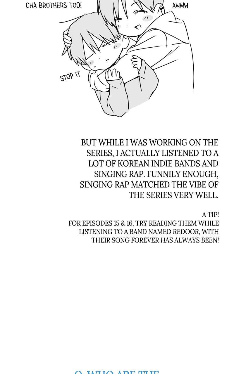 Read Sounds Like chapter 35.1 image 28 on Lezhin
