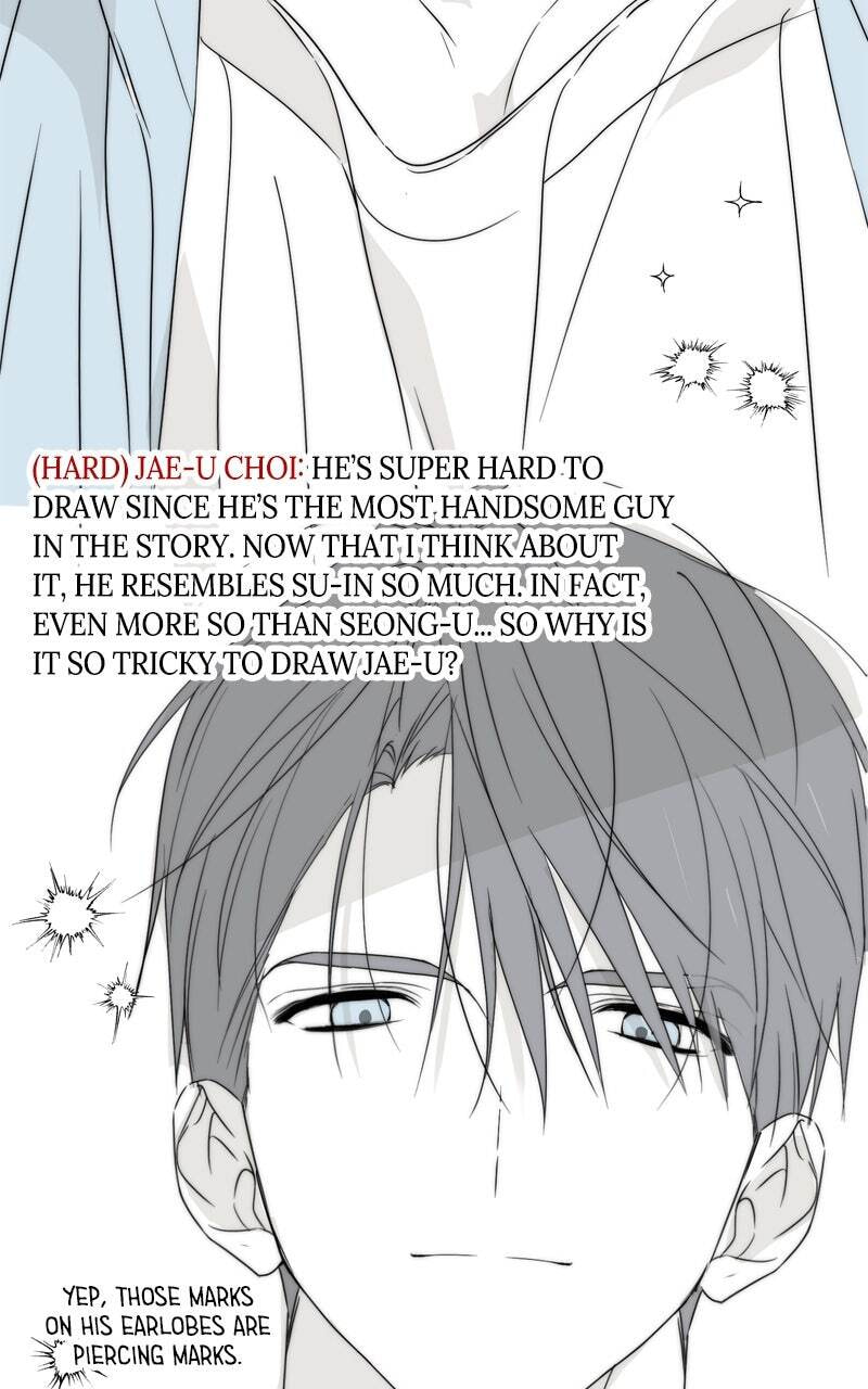 Read Sounds Like chapter 35.1 image 32 on Lezhin