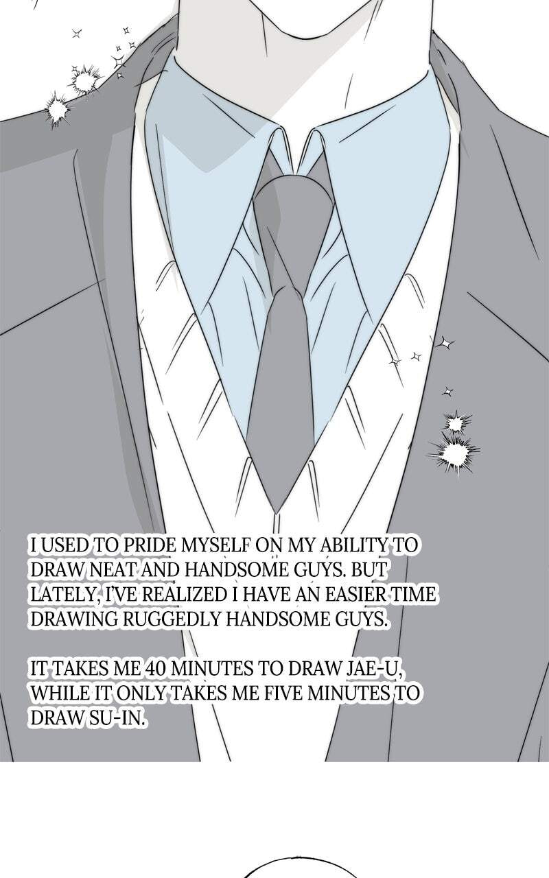 Read Sounds Like chapter 35.1 image 33 on Lezhin