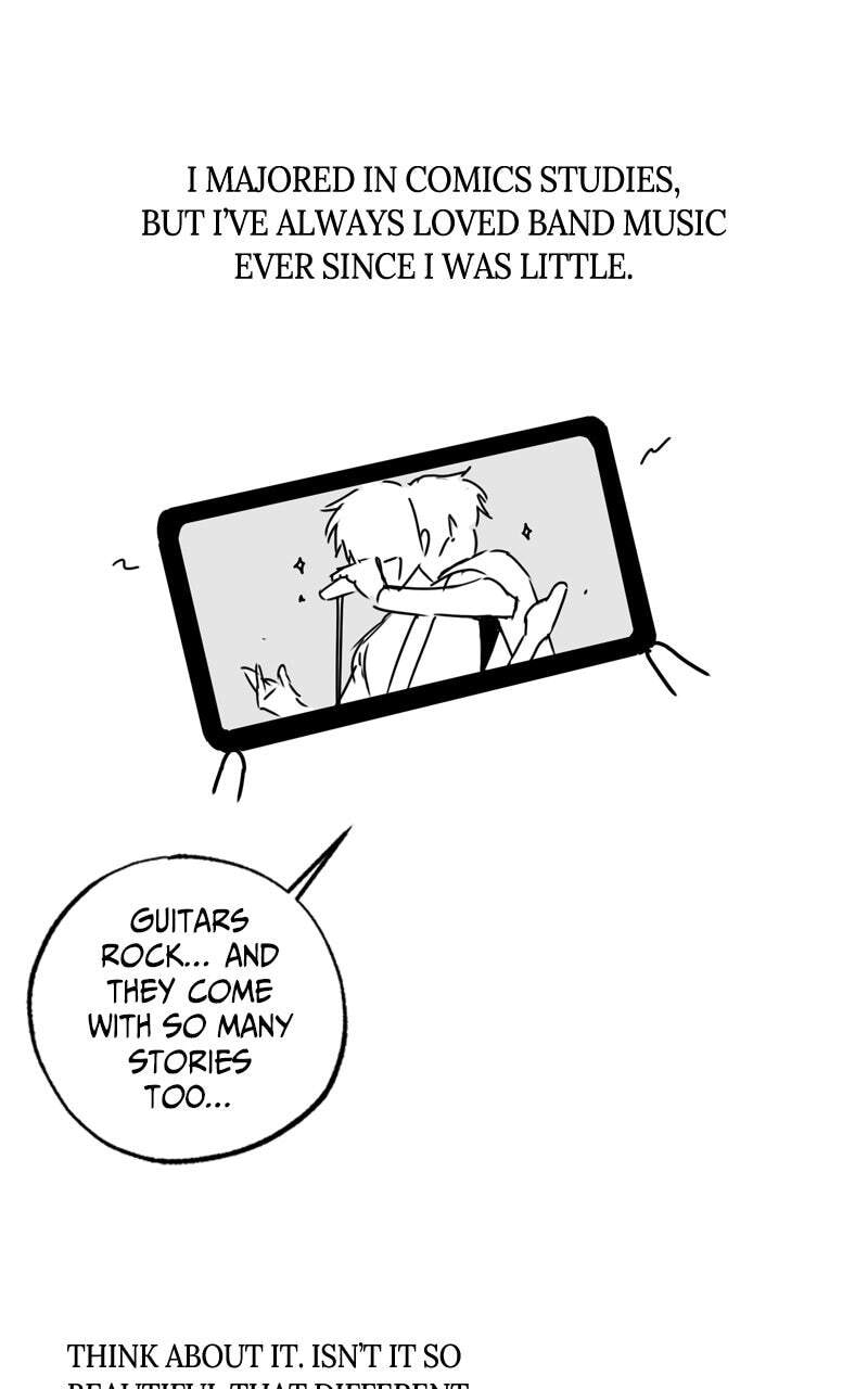 Read Sounds Like chapter 35.1 image 35 on Lezhin