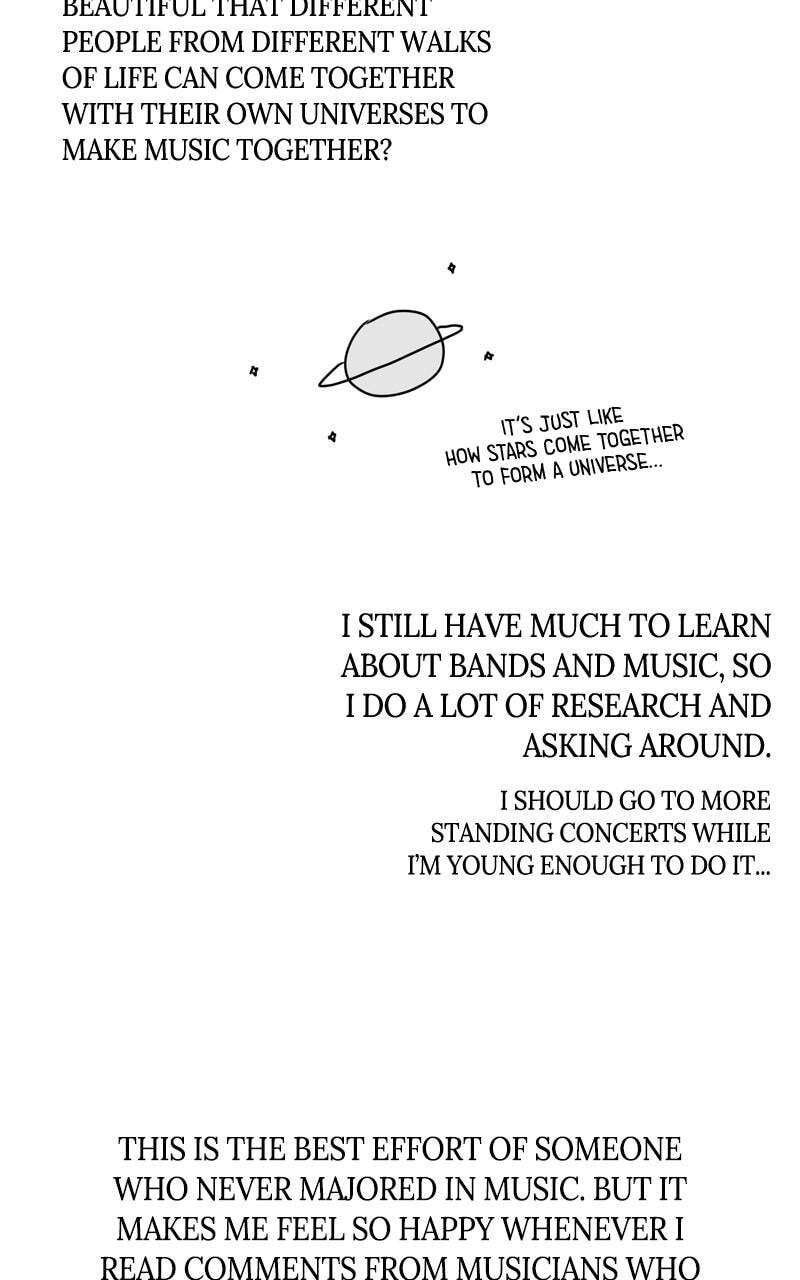 Read Sounds Like chapter 35.1 image 36 on Lezhin