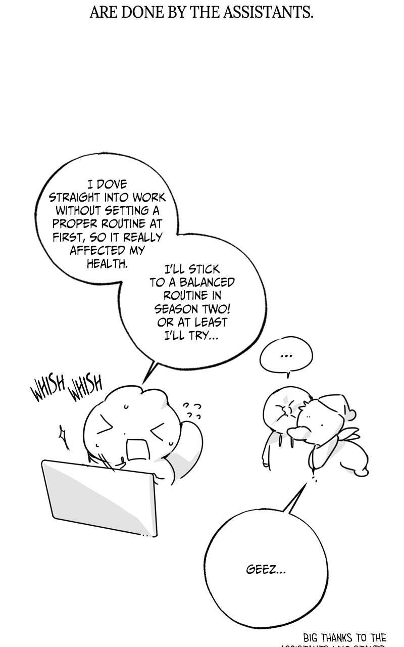 Read Sounds Like chapter 35.1 image 39 on Lezhin