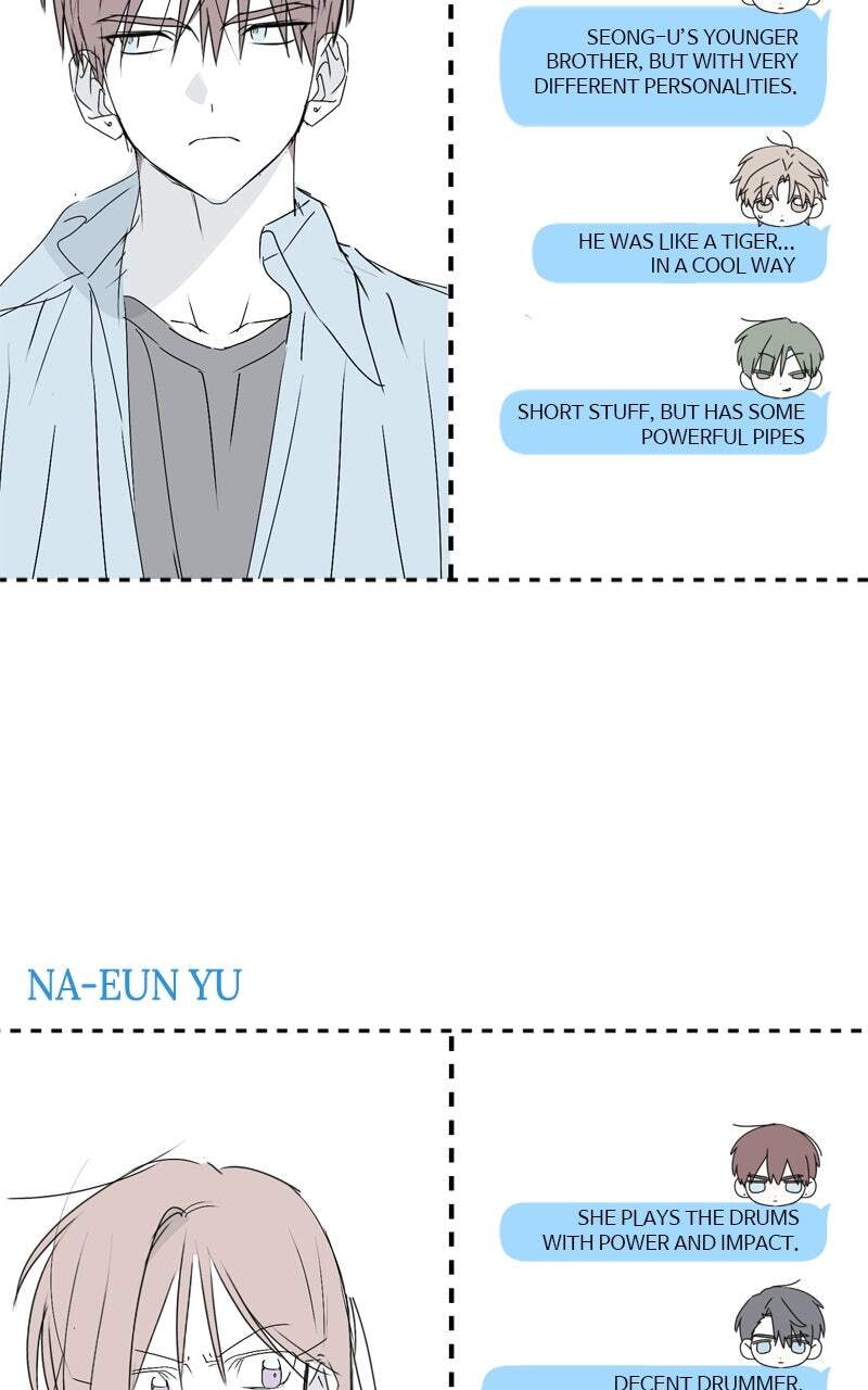 Read Sounds Like chapter 35.1 image 48 on Lezhin