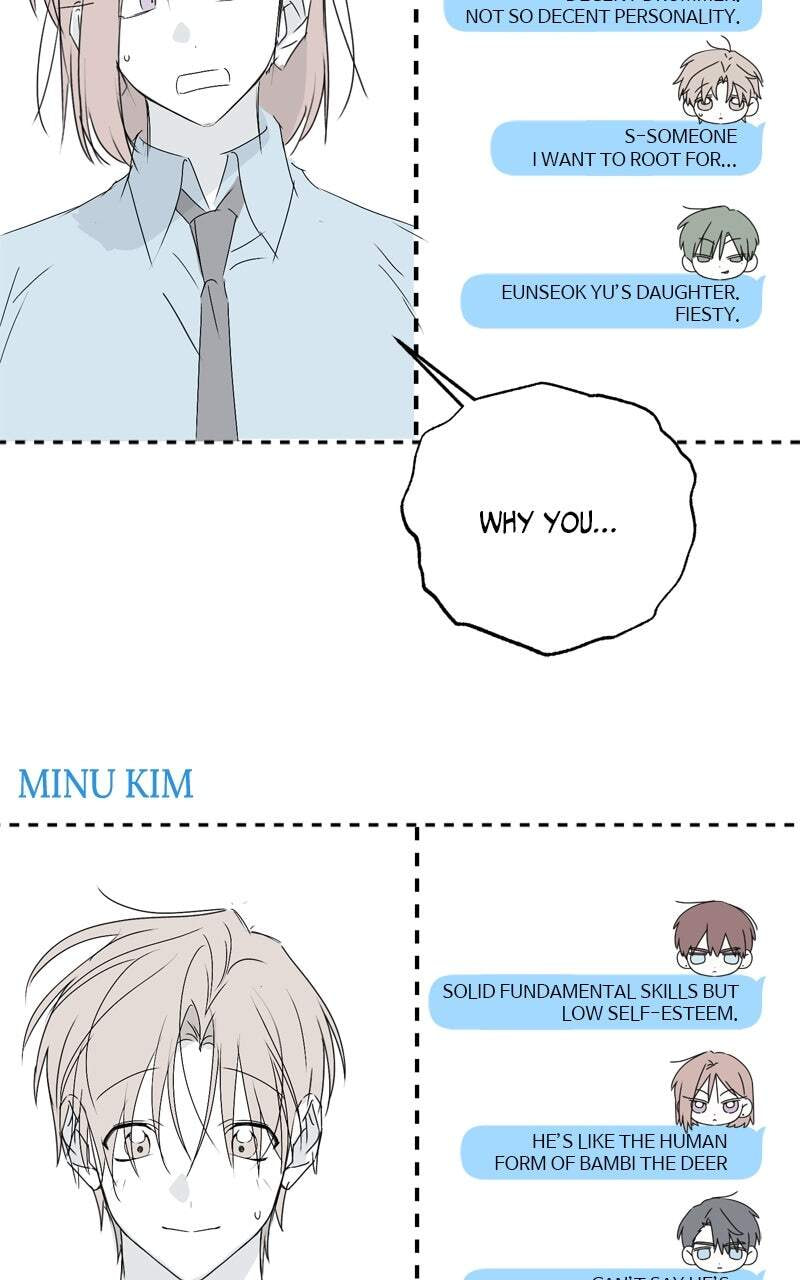 Read Sounds Like chapter 35.1 image 49 on Lezhin