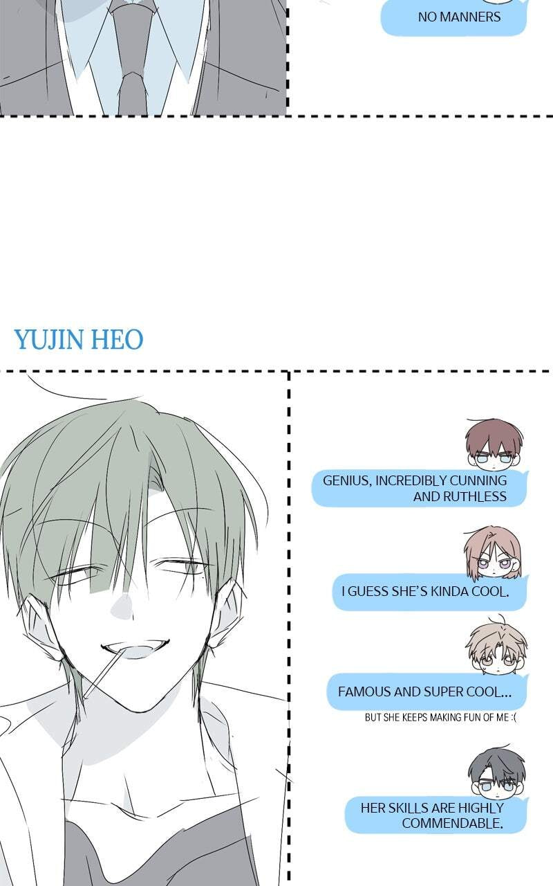 Read Sounds Like chapter 35.1 image 51 on Lezhin