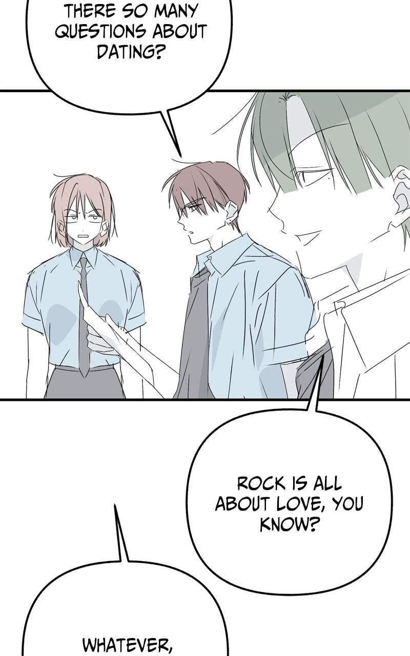 Read Sounds Like chapter 35.1 image 54 on Lezhin