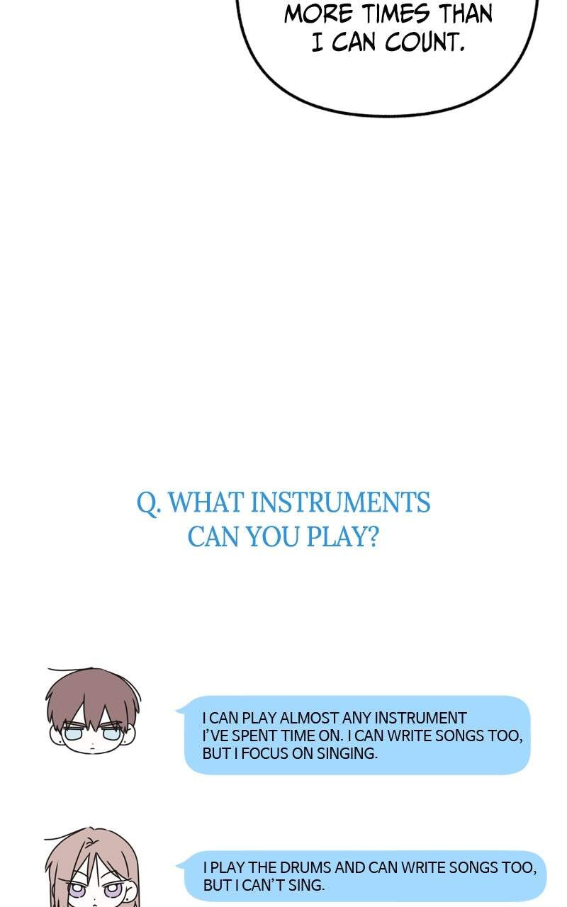 Read Sounds Like chapter 35.1 image 60 on Lezhin