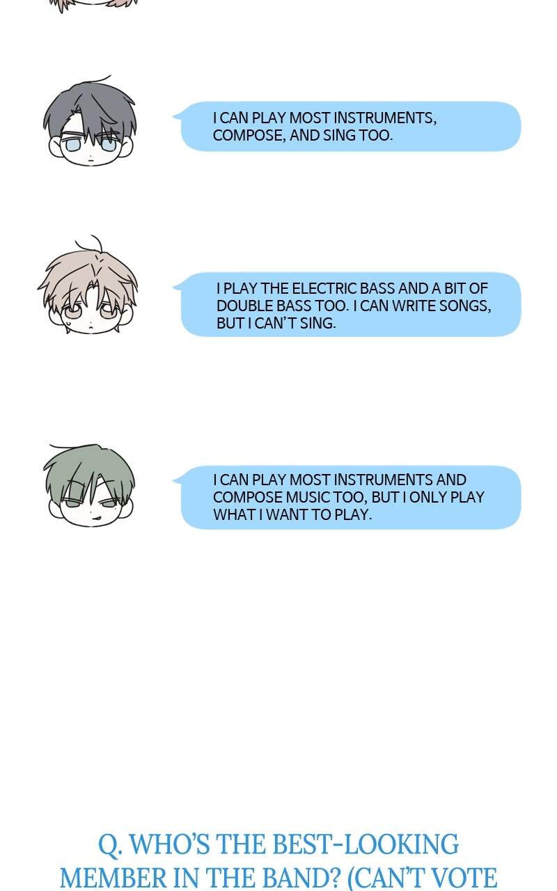 Read Sounds Like chapter 35.1 image 61 on Lezhin