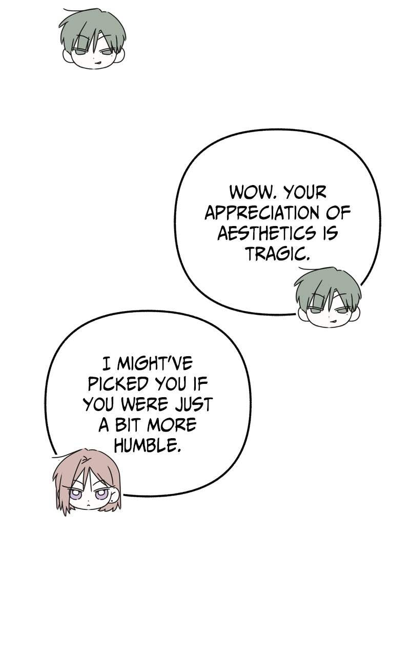 Read Sounds Like chapter 35.1 image 63 on Lezhin