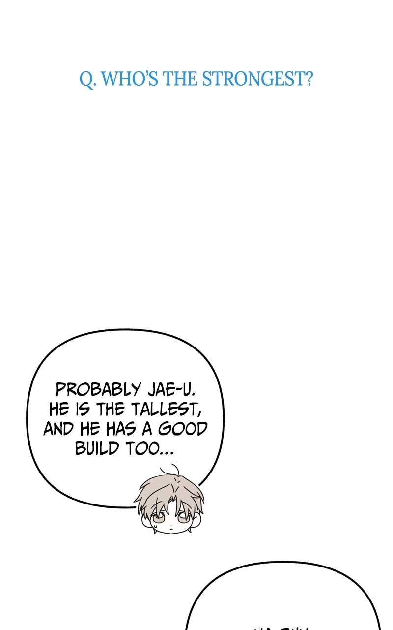 Read Sounds Like chapter 35.1 image 64 on Lezhin