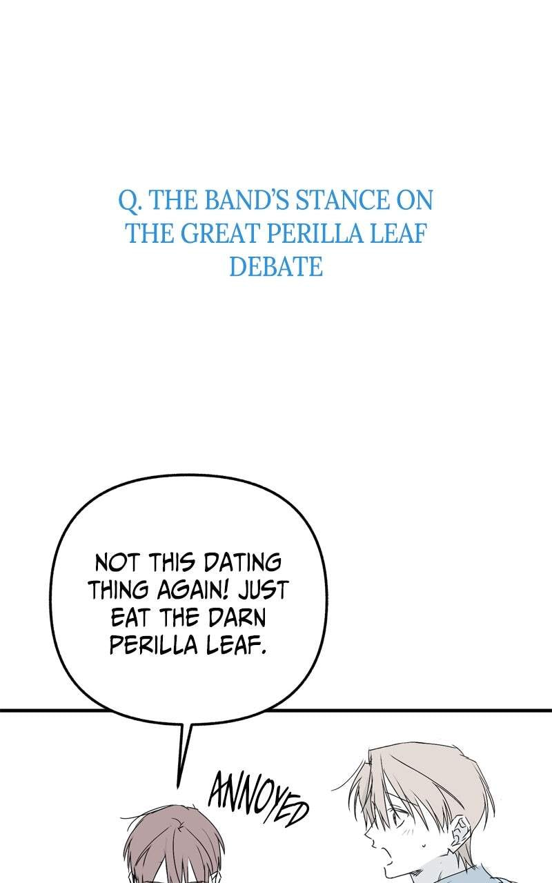 Read Sounds Like chapter 35.1 image 70 on Lezhin