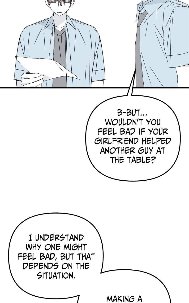 Read Sounds Like chapter 35.1 image 71 on Lezhin