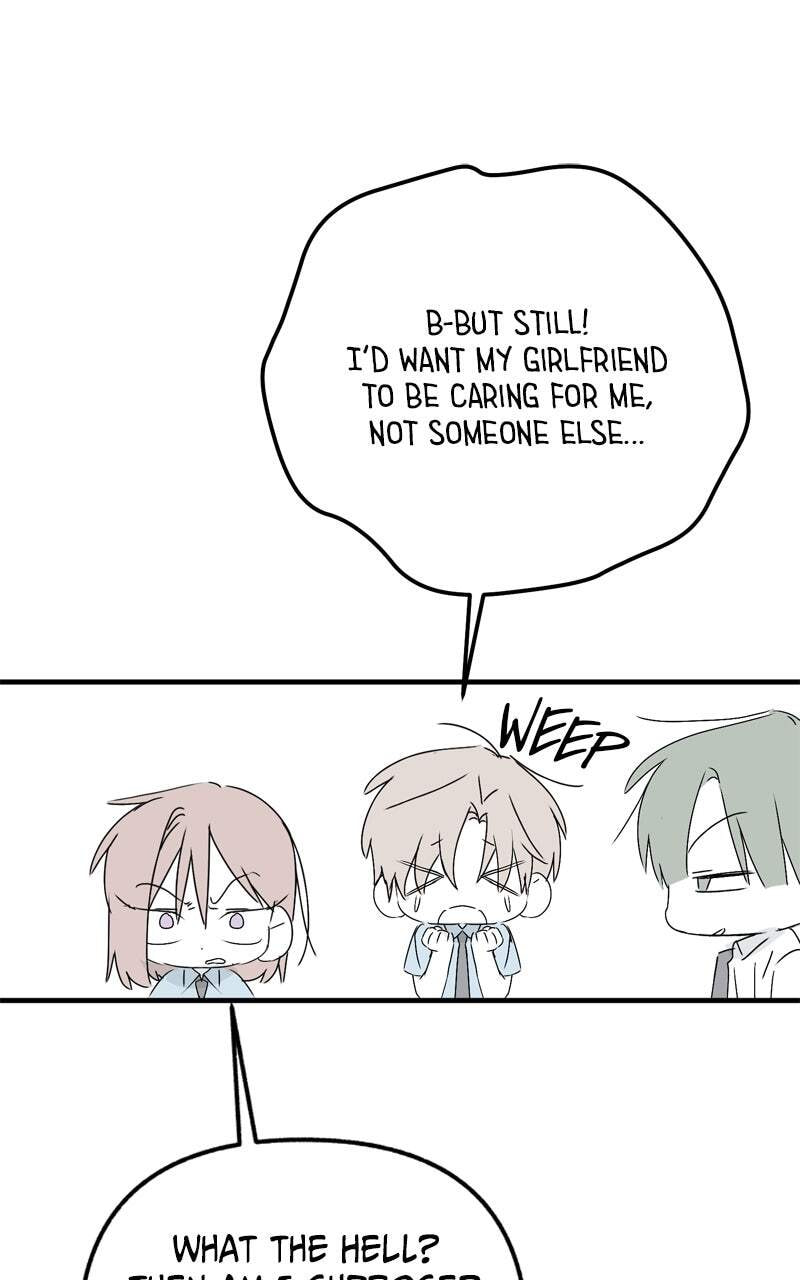 Read Sounds Like chapter 35.1 image 73 on Lezhin