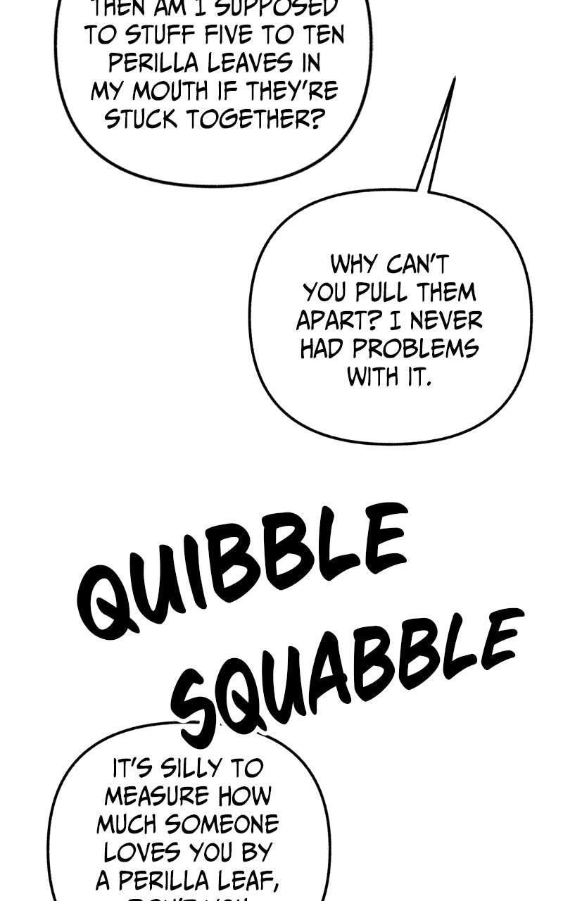 Read Sounds Like chapter 35.1 image 74 on Lezhin