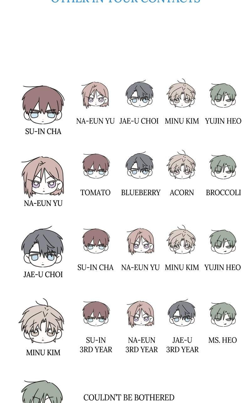 Read Sounds Like chapter 35.1 image 80 on Lezhin