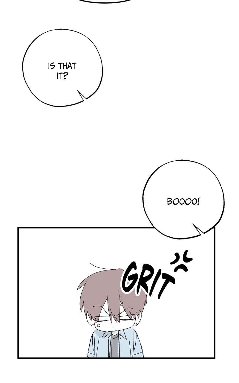 Read Sounds Like chapter 35.1 image 84 on Lezhin