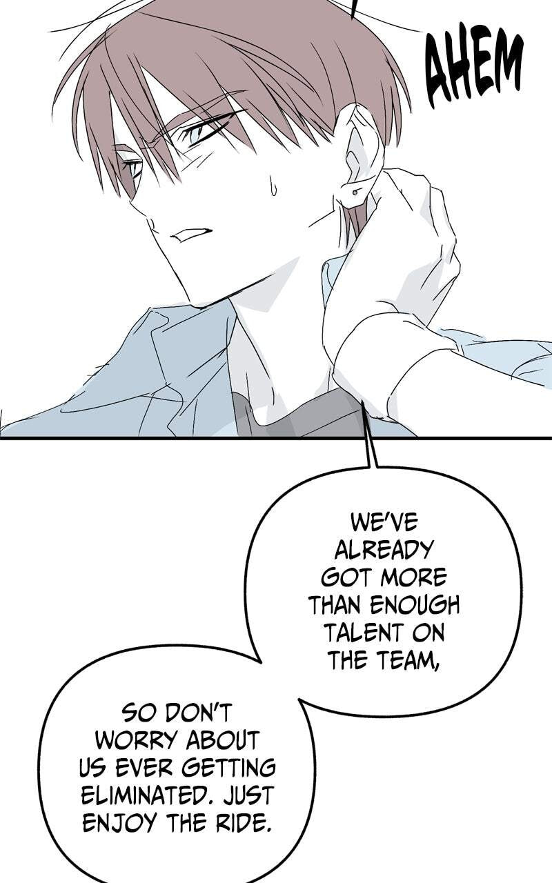 Read Sounds Like chapter 35.1 image 86 on Lezhin