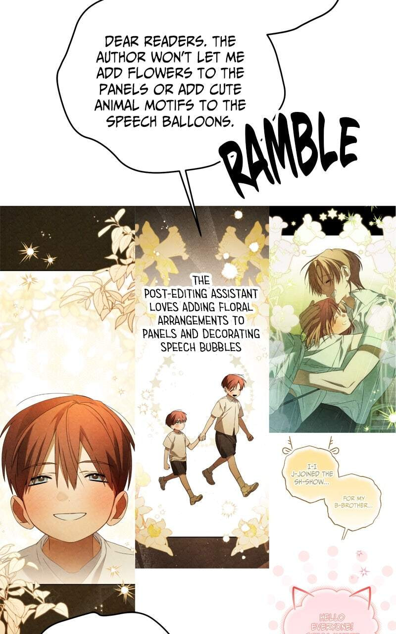 Read Sounds Like chapter 35.1 image 92 on Lezhin