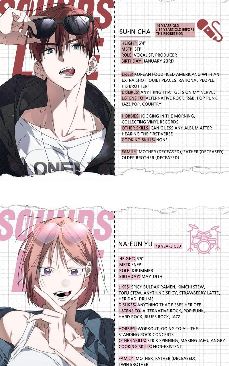 Read Sounds Like chapter 35.1 image 97 on Lezhin