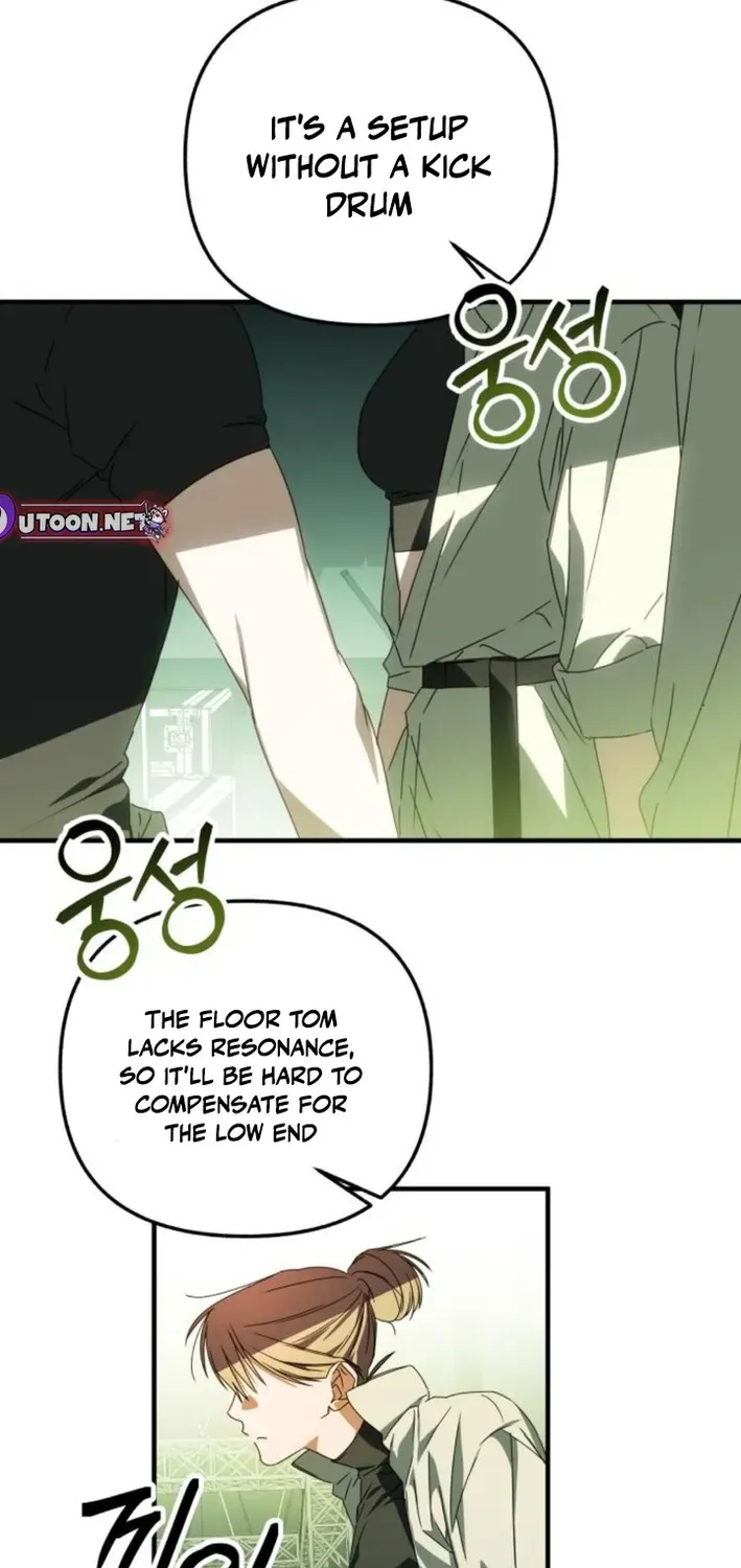 Read Sounds Like chapter 35 image 1 on Lezhin