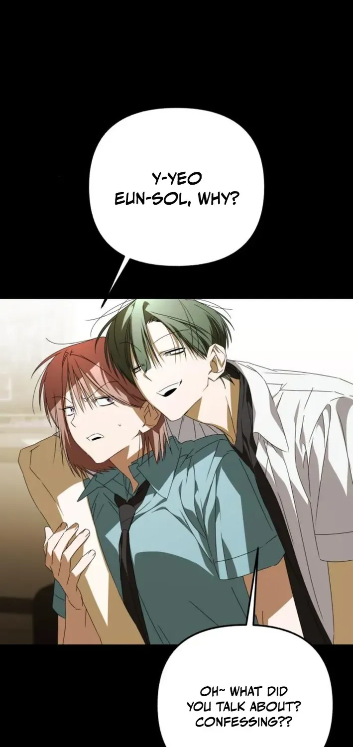 Read Sounds Like chapter 35 image 11 on Lezhin