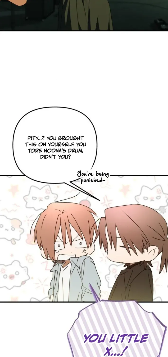 Read Sounds Like chapter 35 image 110 on Lezhin