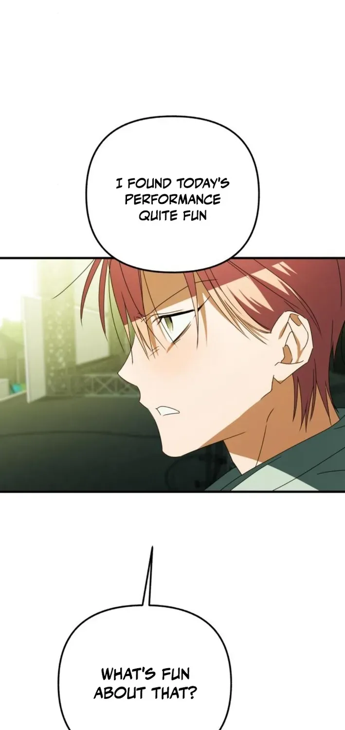 Read Sounds Like chapter 35 image 112 on Lezhin