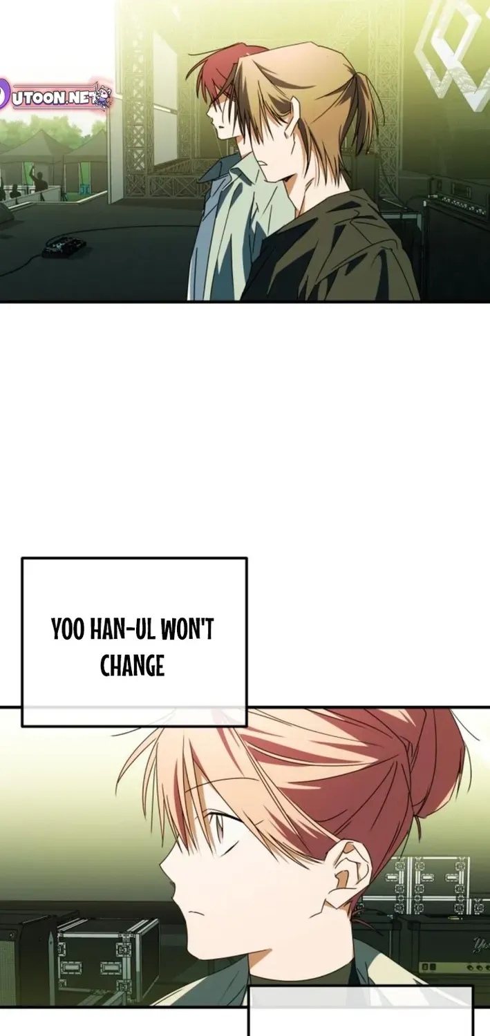 Read Sounds Like chapter 35 image 115 on Lezhin