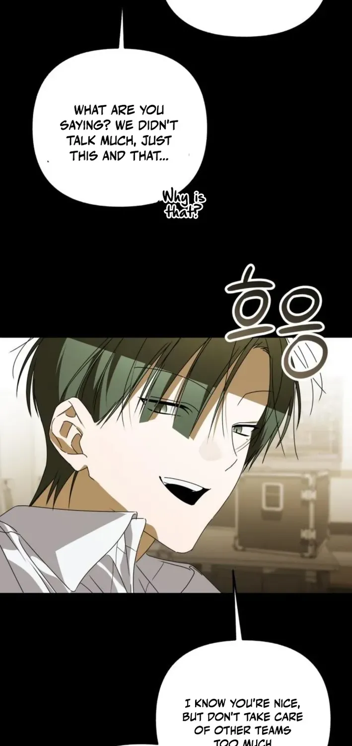 Read Sounds Like chapter 35 image 12 on Lezhin