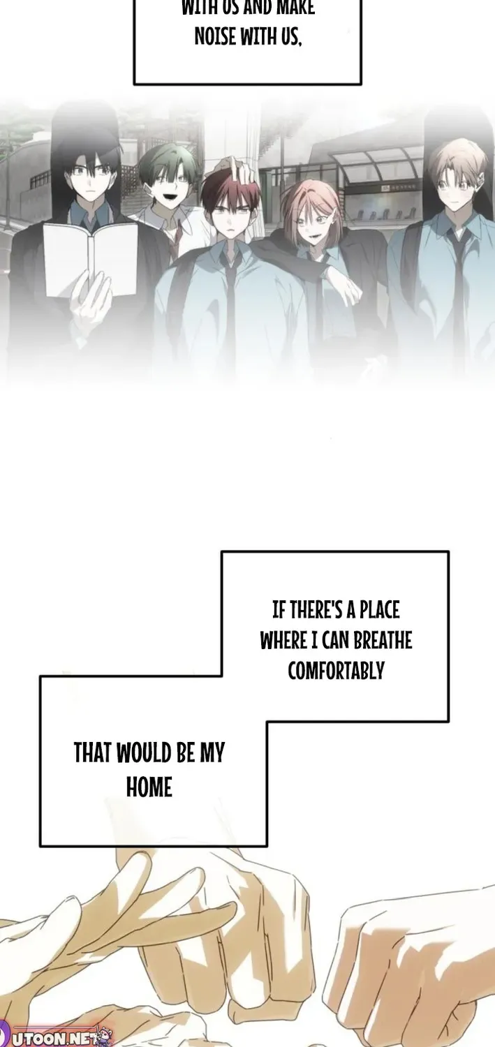 Read Sounds Like chapter 35 image 121 on Lezhin