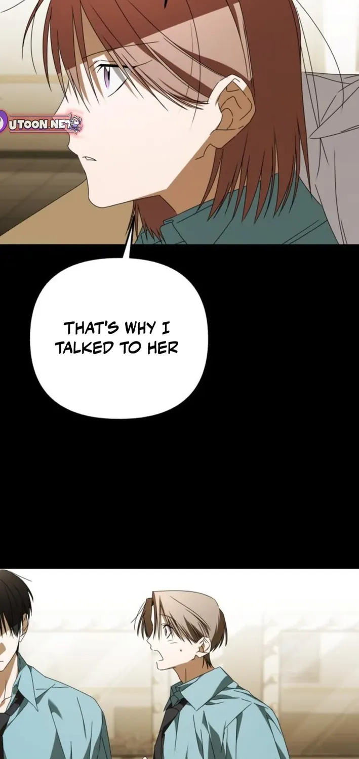 Read Sounds Like chapter 35 image 14 on Lezhin