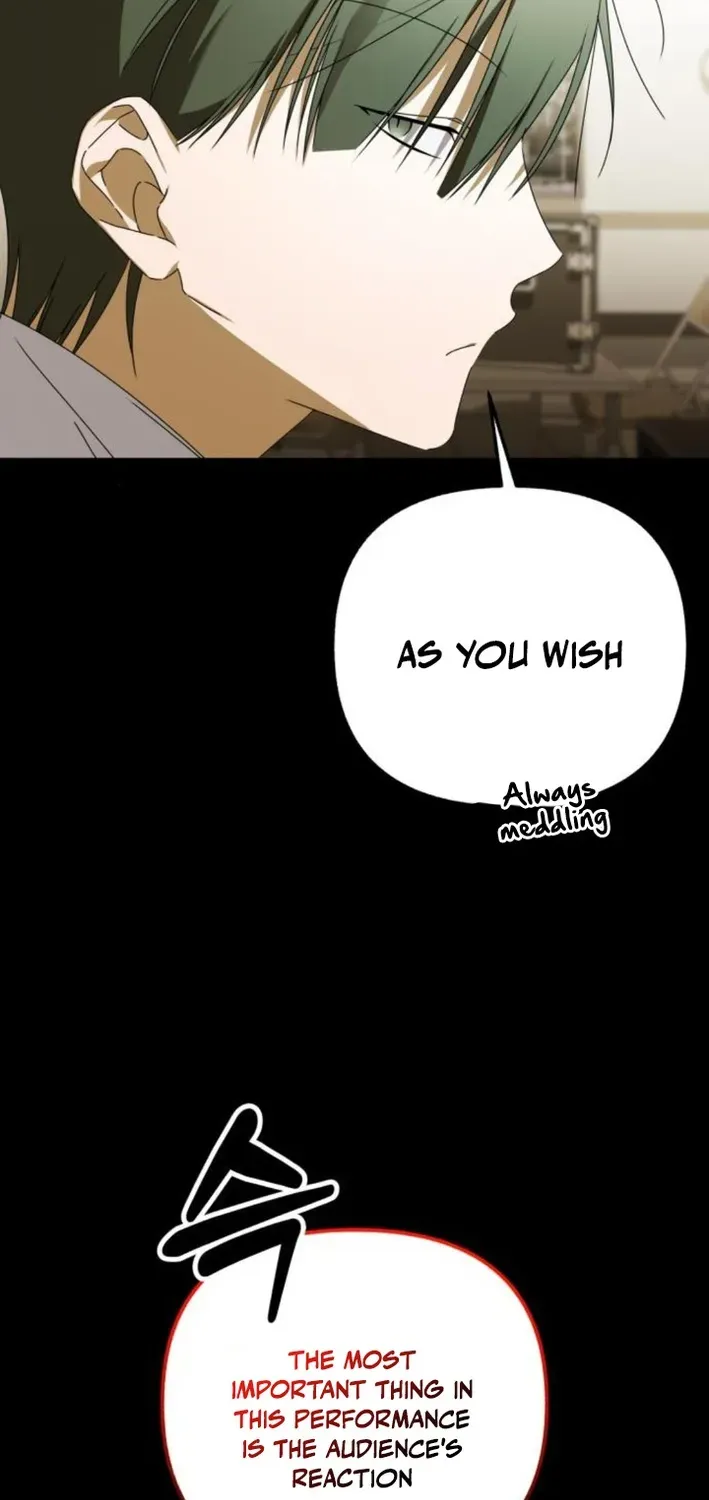Read Sounds Like chapter 35 image 16 on Lezhin