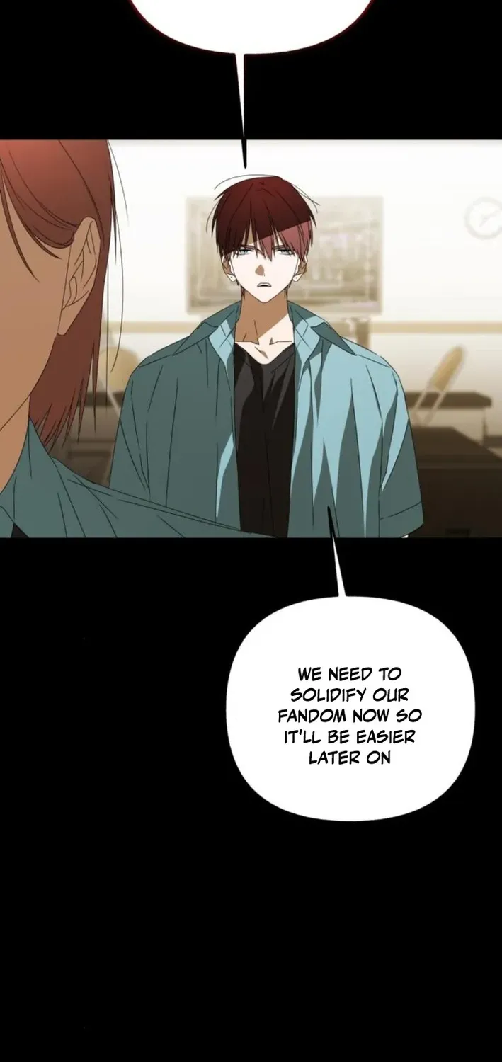 Read Sounds Like chapter 35 image 17 on Lezhin