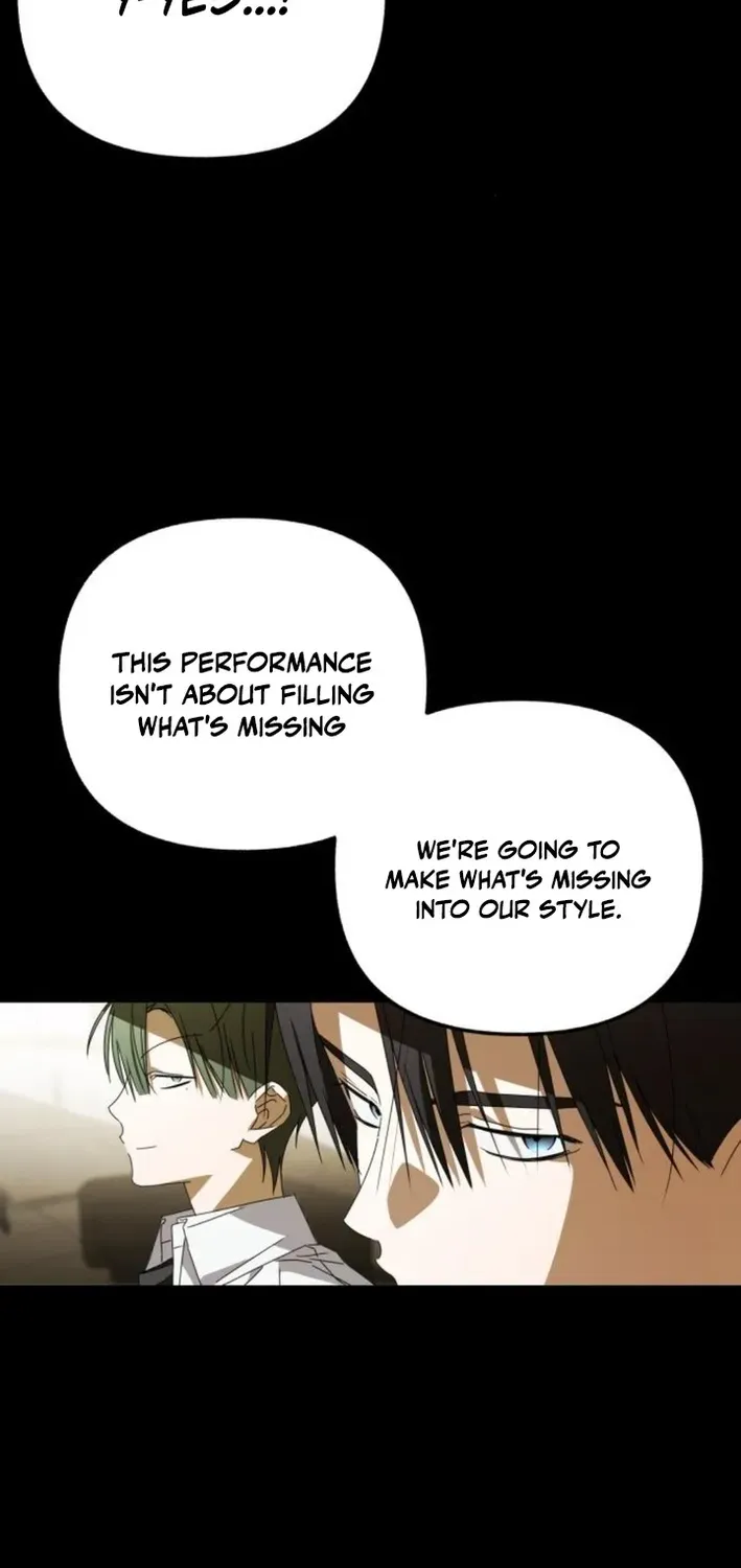 Read Sounds Like chapter 35 image 19 on Lezhin