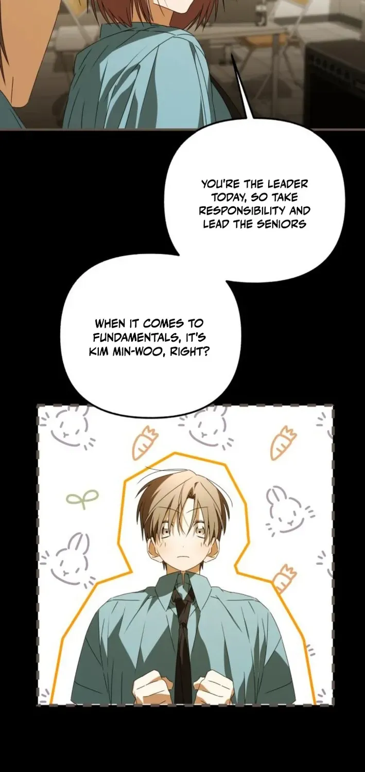 Read Sounds Like chapter 35 image 22 on Lezhin