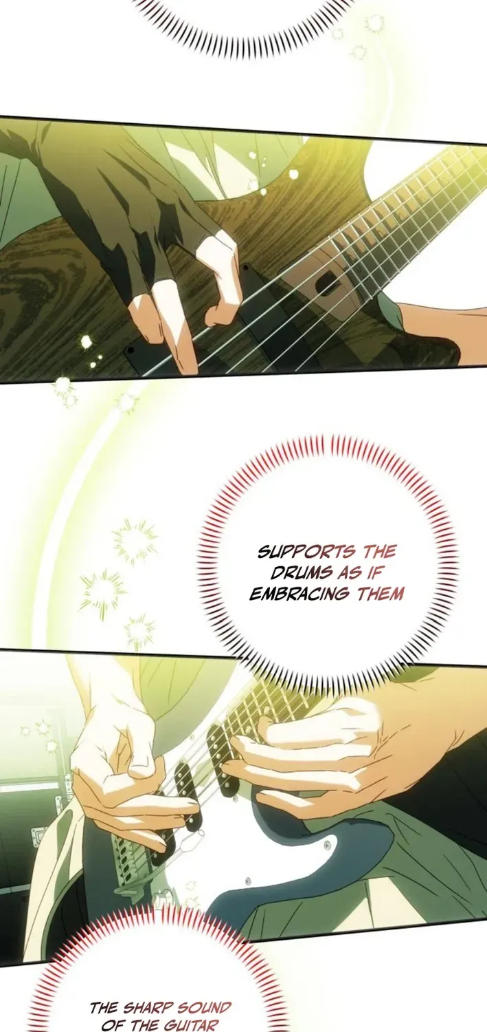 Read Sounds Like chapter 35 image 35 on Lezhin