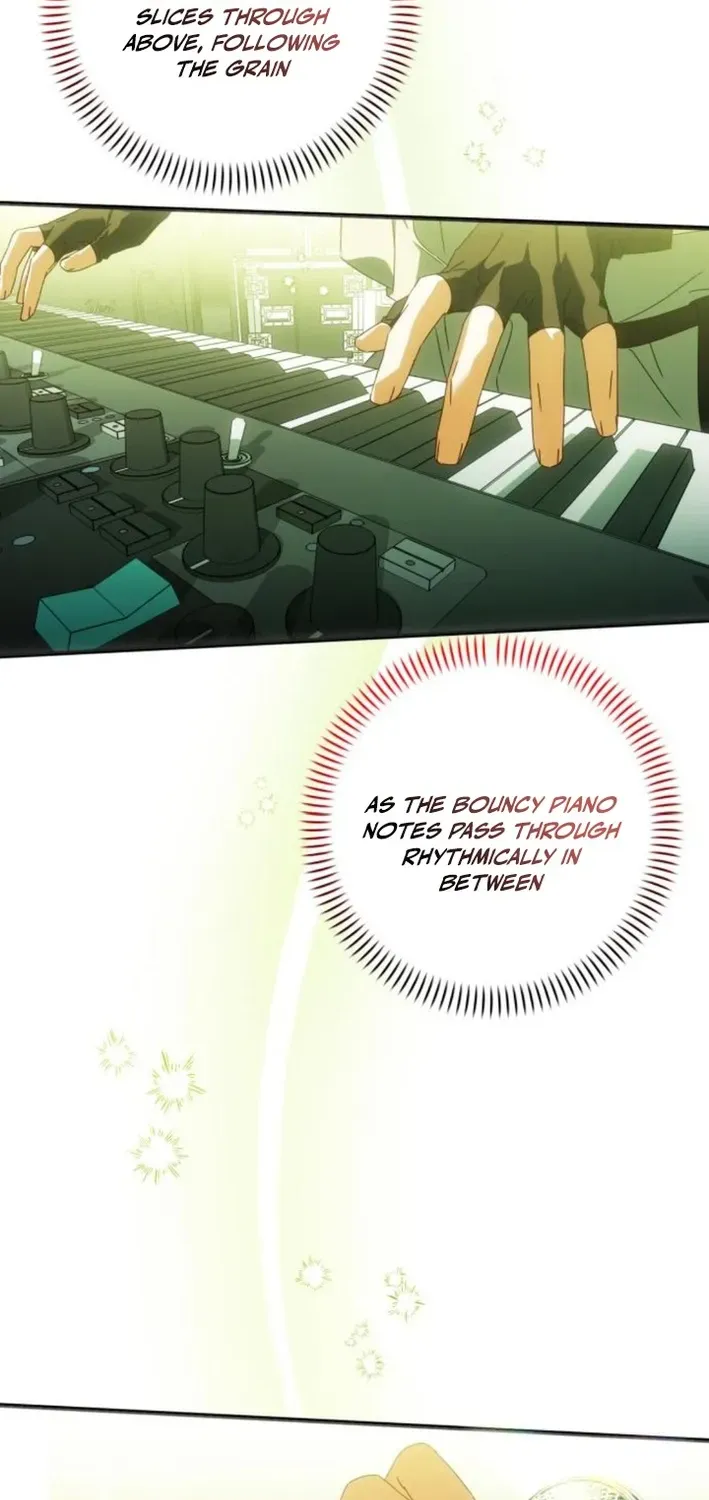 Read Sounds Like chapter 35 image 36 on Lezhin
