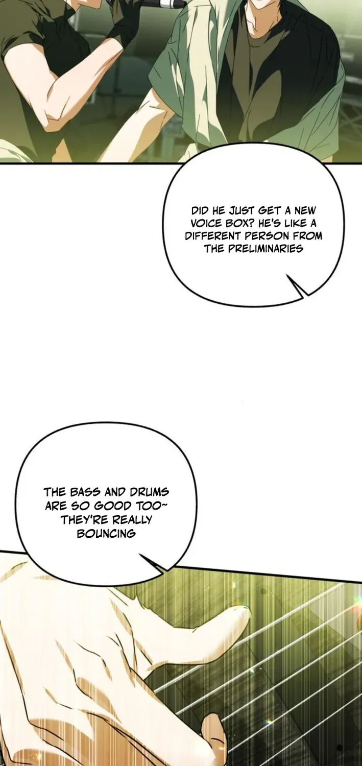 Read Sounds Like chapter 35 image 42 on Lezhin