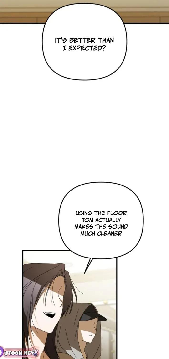 Read Sounds Like chapter 35 image 46 on Lezhin