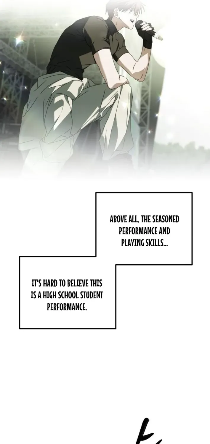 Read Sounds Like chapter 35 image 54 on Lezhin